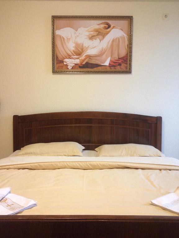 Sun Rise Hotel Tbilisi Quarto foto